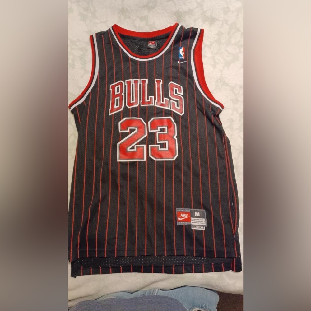 Michael Jordan Jersey